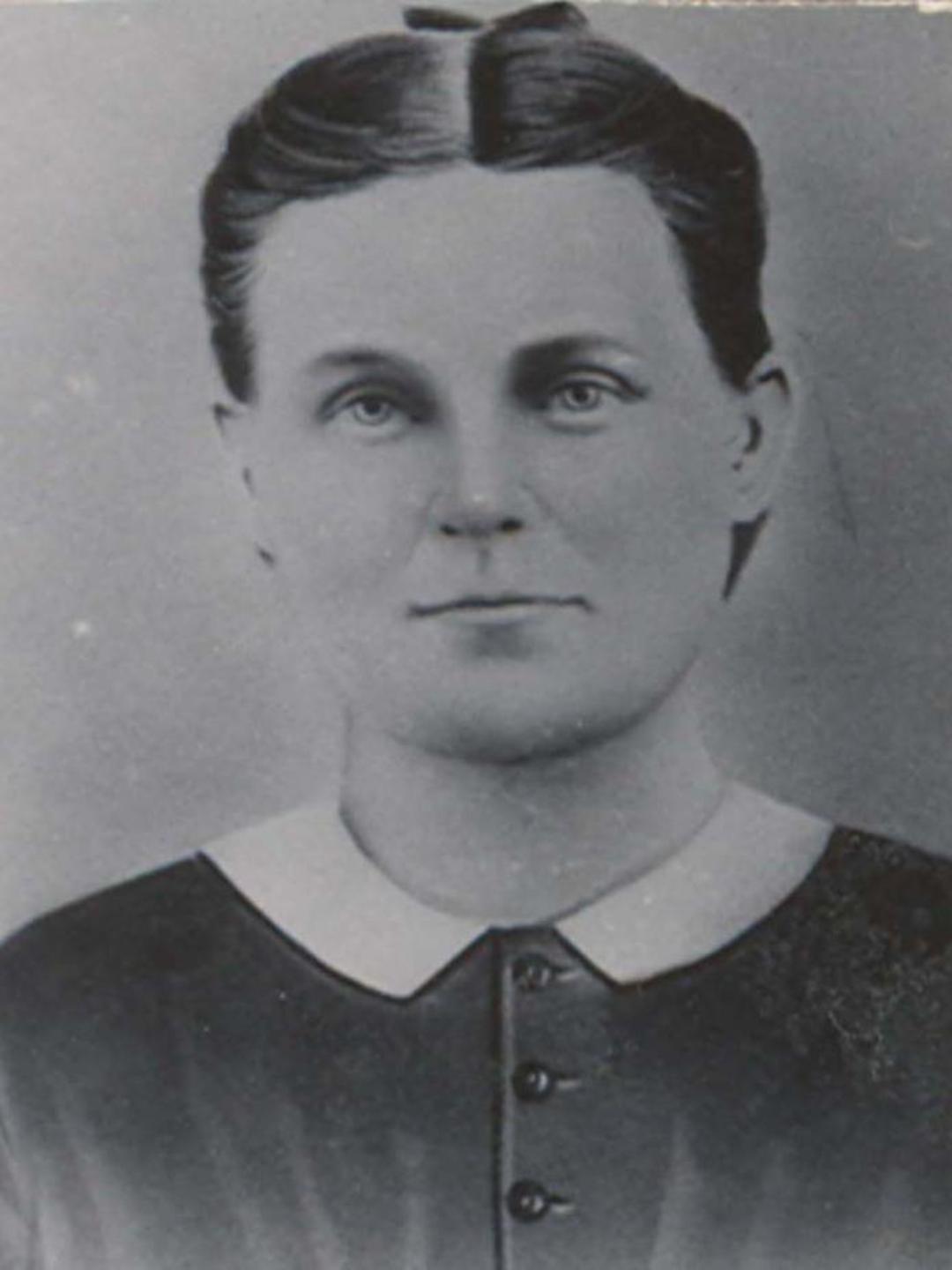 Mary Etta Smith (1848 - 1871) Profile